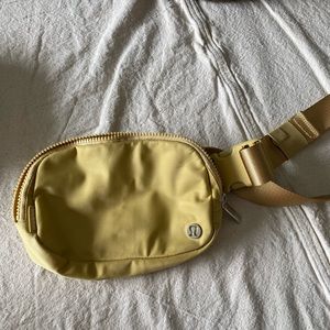 Lululemon Belt bag